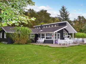 Holiday Home Petri - 500m from the sea by Interhome in Hals